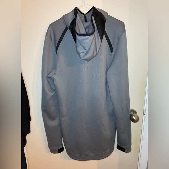 Nike Dri-FIT NBA Full-Zip Hoodie - US S - Picture 2 of 3